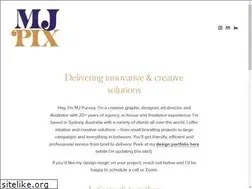 Sites similar to mjpix.com