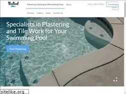 Sites similar to mjplasteringca.com