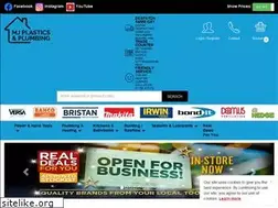 Sites similar to mjplastics.co.uk