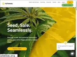 Sites similar to mjplatform.com