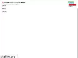 Sites similar to mjpm.co.jp