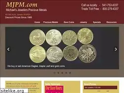 Sites similar to mjpm.com