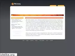 Sites similar to mjpolska.pl