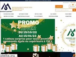 Sites similar to mjpro.fr