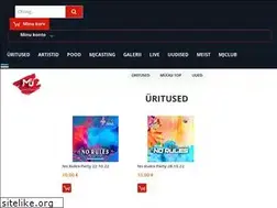Sites similar to mjproduction.ee