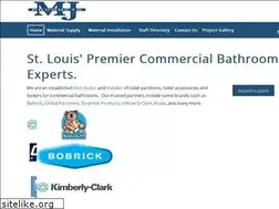 Sites similar to mjproductsco.com
