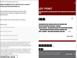 Sites similar to mjprustudypoint.com