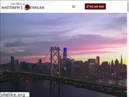 Sites similar to mjqlaw.com