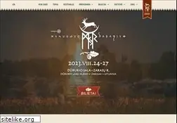Sites similar to mjr.lt