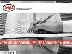 Sites similar to mjraccounting.co.za