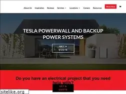 Sites similar to mjrelectric.ca