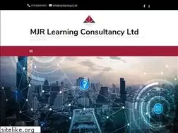 Sites similar to mjrlearning.co.uk