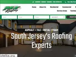 Sites similar to mjroofingllc.com