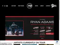Sites similar to mjrpresents.com