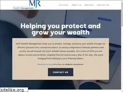 Sites similar to mjrwm.co.uk