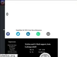 Sites similar to mjs-coins.eu