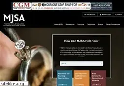 Sites similar to mjsa.org