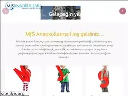 Sites similar to mjsanaokulu.com
