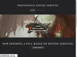 Sites similar to mjsauthor.com