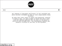 Sites similar to mjseafood.com