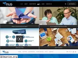 Sites similar to mjsearch.com