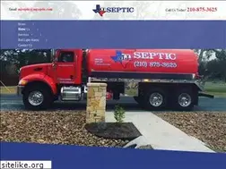 Sites similar to mjseptic.com