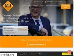 Sites similar to mjservice.it