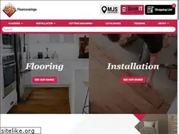 Sites similar to mjsfloorcoverings.com.au