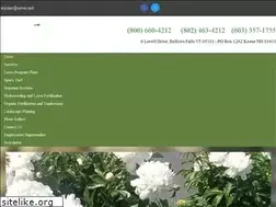 Sites similar to mjslawnscape.com