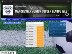 Sites similar to mjslw.com