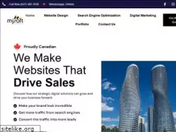 Sites similar to mjsoft.ca