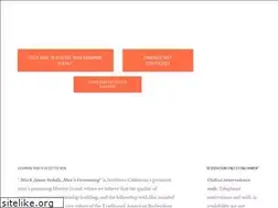 Sites similar to mjsolofa.com