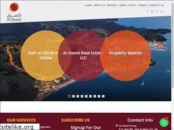 Sites similar to mjsoman.com