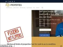 Sites similar to mjsproperties.ca