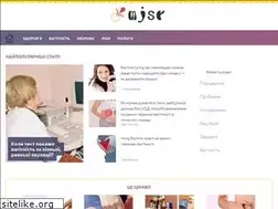 Sites similar to mjsr.ru