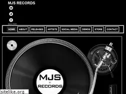 Sites similar to mjsrecords.net