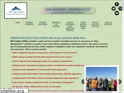 Sites similar to mjssafety.com