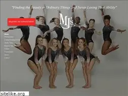 Sites similar to mjsstudio.com