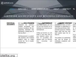 Sites similar to mjsupport.co.uk
