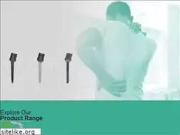 Sites similar to mjsurgical.com