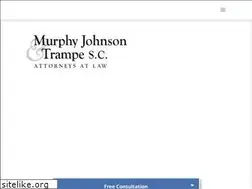 Sites similar to mjt-law.com