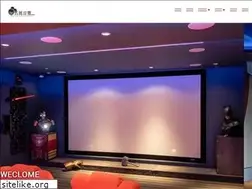 Sites similar to mjtaoyuansound.com.tw