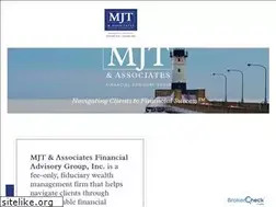 Sites similar to mjtassociates.com