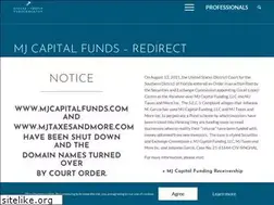 Sites similar to mjtaxesandmore.com
