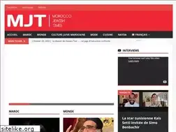 Sites similar to mjtimes.ma
