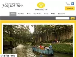 Sites similar to mjtours.com