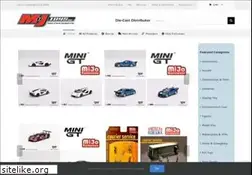 Sites similar to mjtoysinc.com