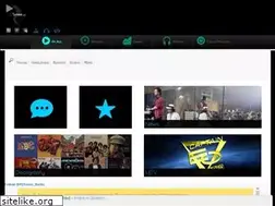 Sites similar to mjtunes.com