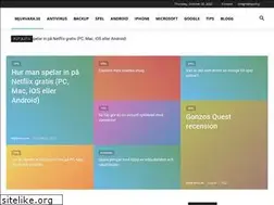 Sites similar to mjukvara.se