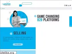 Sites similar to mjunction.in